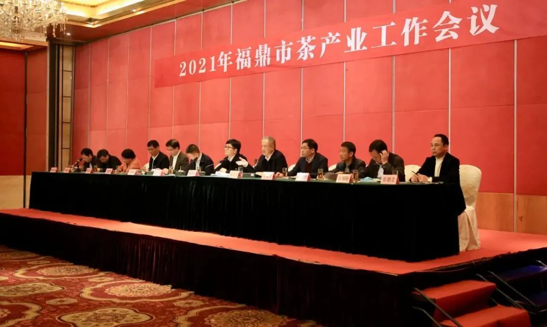 福鼎白茶纳入中欧地标认证产品,将发生什么重大影响?(图4) 图片