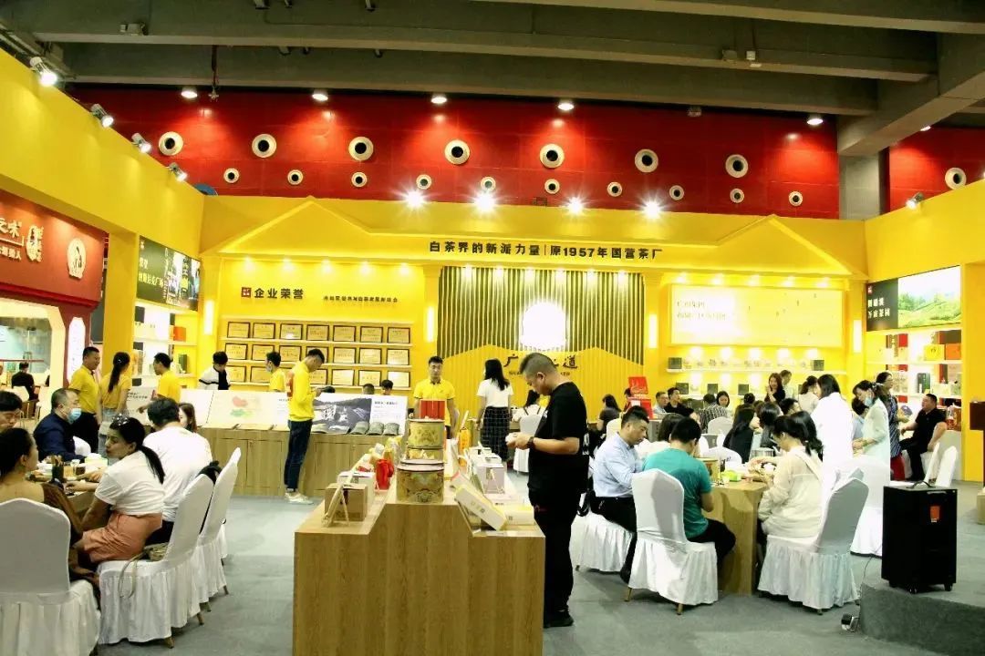 福鼎白茶纳入中欧地标认证产品,将发生什么重大影响?(图11) 图片