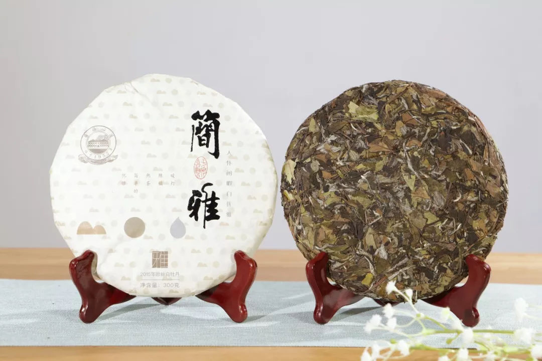 如何辨别新老工艺的福鼎白茶？
