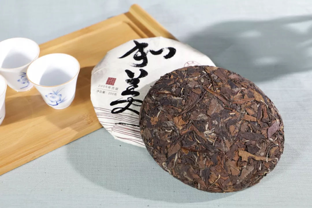 如何辨别新老工艺的福鼎白茶？