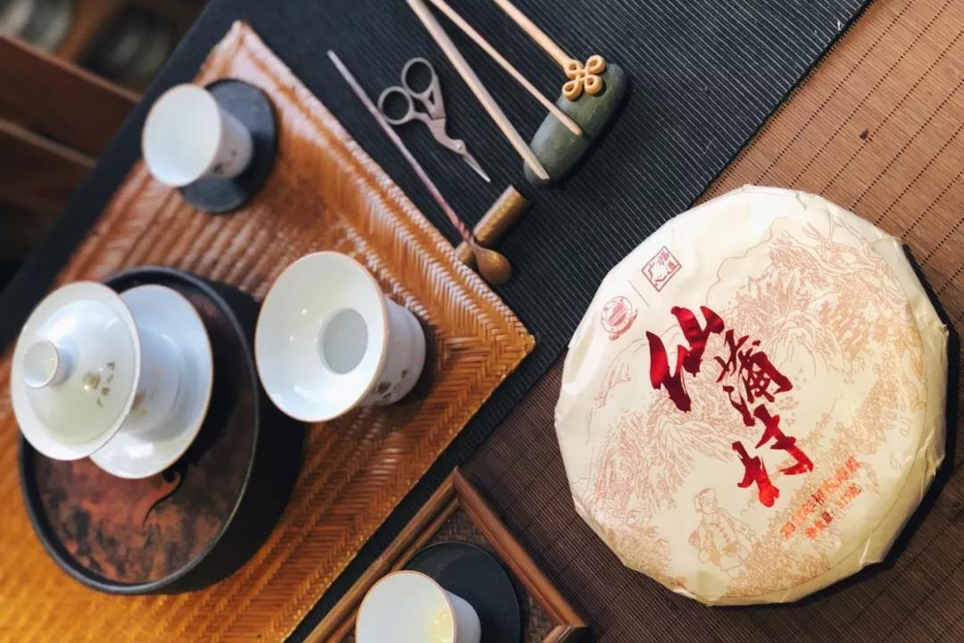 一直喝白茶，这四个最佳品饮期你了解吗？