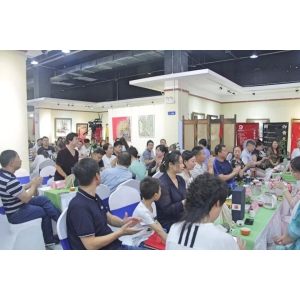 健康白茶中国行·哈尔滨站|广福心道