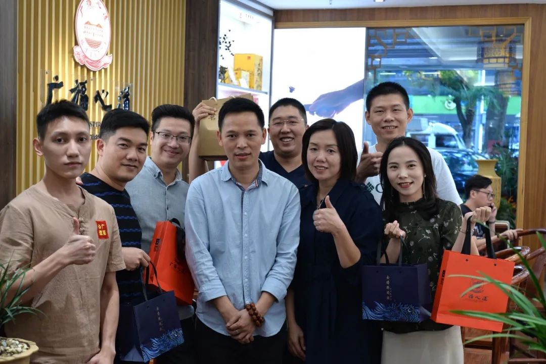 11周年店庆，重装开业 ：村落新品品鉴、抽奖，喜气洋洋展珠海店新貌(图15)