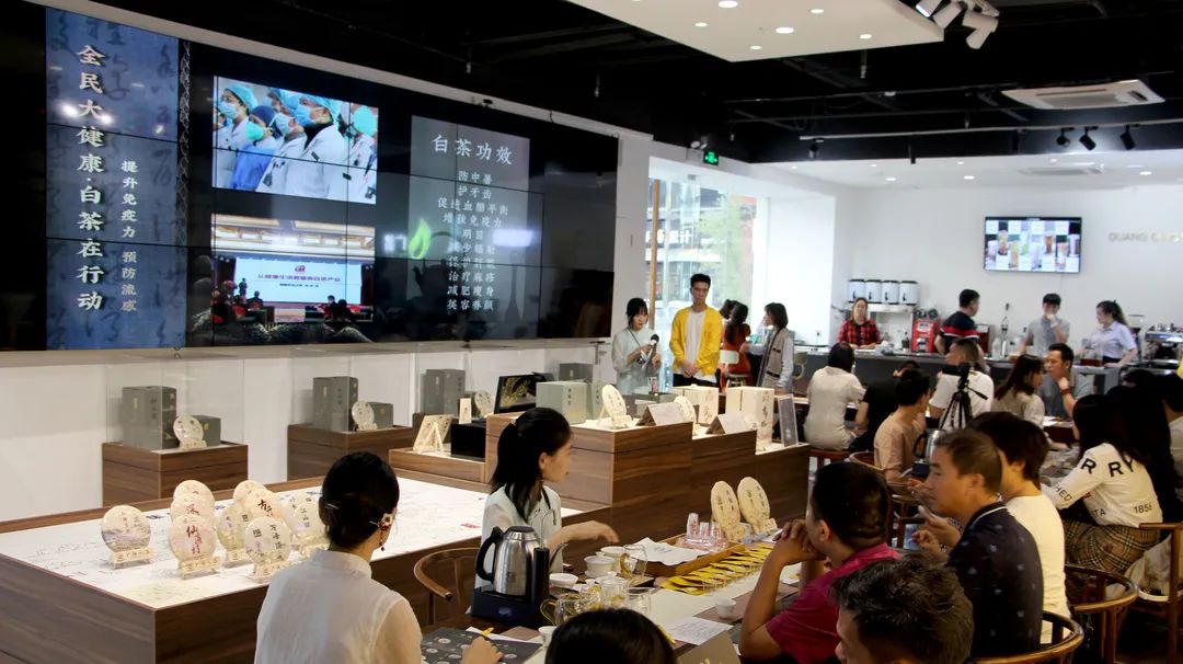 名村落全国品鉴会完美收官：联动17个城市，共鉴村落味道库！(图3)