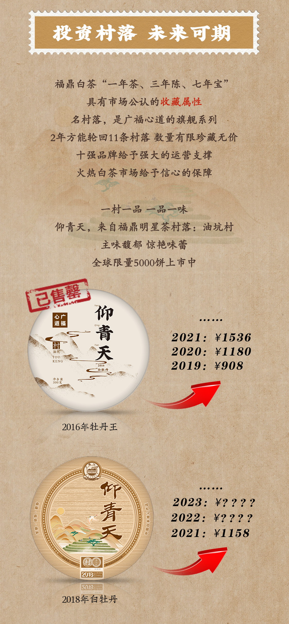 二代仰青天“馥郁”风味，如何惊艳味蕾？(图9)